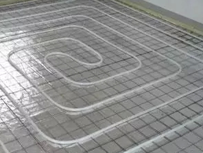 红岗清洗地暖哪家好