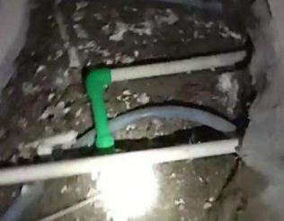 红岗卫生间漏水多少钱