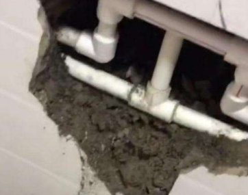 红岗卫生间漏水哪家好