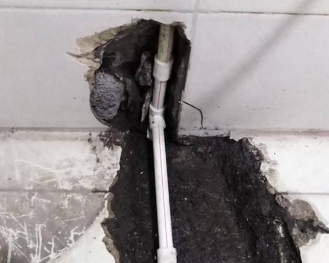 红岗卫生间测漏水哪家好