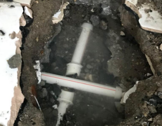 红岗卫生间防水公司