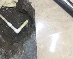 红岗卫生间测漏水多少钱