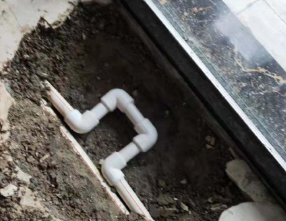 红岗卫生间测漏水哪家好