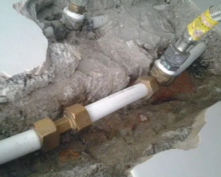 红岗测漏水多少钱