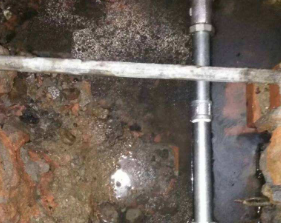 红岗卫生间测漏水多少钱