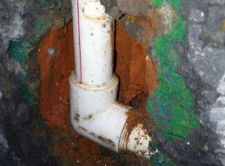 红岗卫生间测漏水价格明细