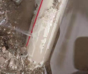 红岗水管维修公司