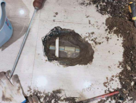 红岗卫生间防水多少钱