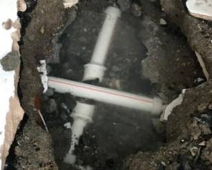 红岗卫生间防水电话号码