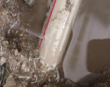 红岗水管维修多少钱