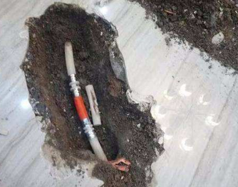 红岗水管维修哪家好