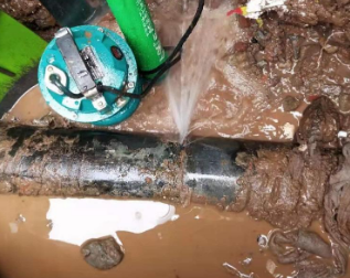 红岗卫生间测漏水的相关介绍