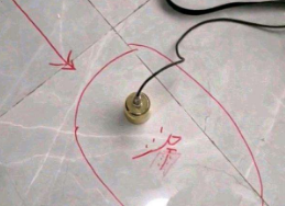 红岗卫生间测漏水多少钱