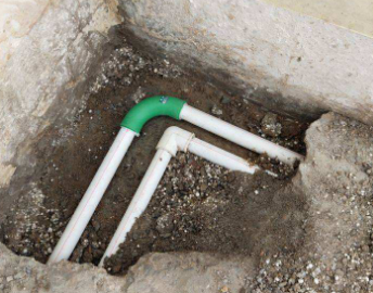 红岗卫生间测漏水价格多少
