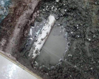 红岗卫生间测漏水哪家好