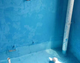 红岗卫生间防水多少钱