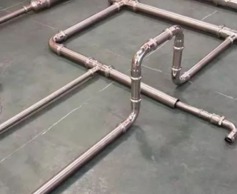 红岗水管维修多少钱