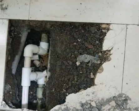 红岗卫生间测漏水哪家好
