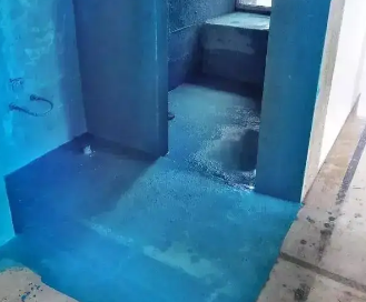 红岗卫生间防水哪家好