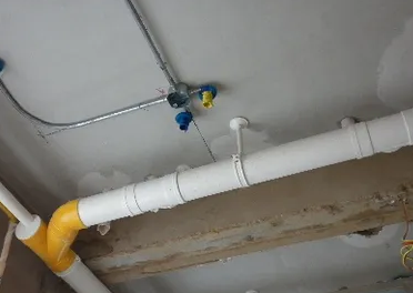 红岗水管维修多少钱
