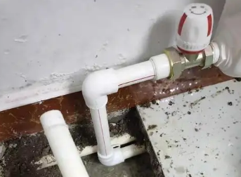 红岗卫生间测漏水多少钱