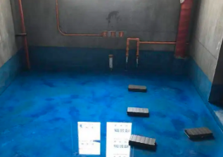 红岗卫生间防水步骤