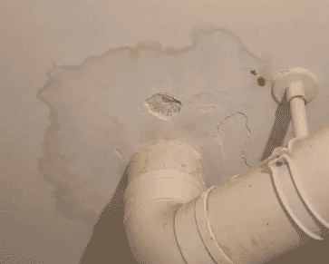 红岗卫生间测漏水的检测方法