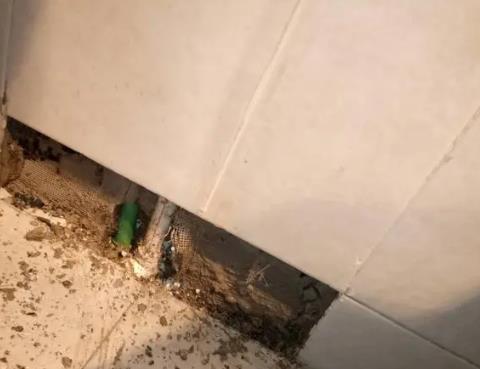 红岗测漏水公司为您专业分享下检漏仪器准确定位的方法有什么特点?