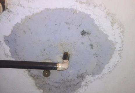 红岗测漏水公司分享如何自检漏水