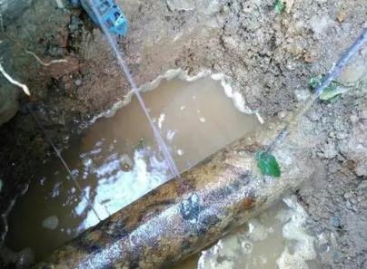 红岗卫生间测漏水公司分享下我们可以检测到轻微的漏水和水压吗？