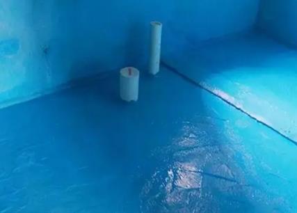 红岗卫生间防水公司分享防水小知识