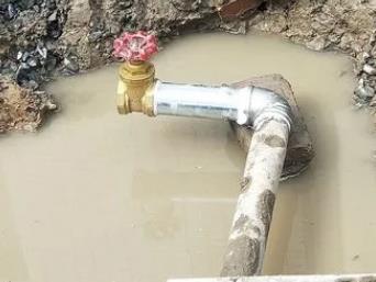 红岗漏水检测电话多少