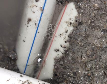 红岗漏水检测公司哪家好