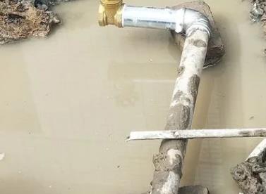 红岗测漏水公司电话